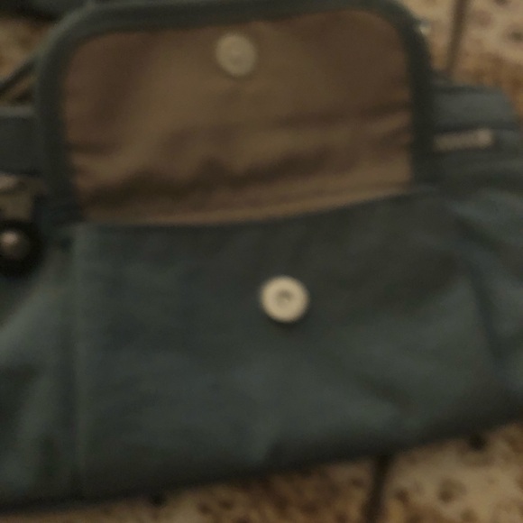 Kipling Cross Body NWOT - Picture 4 of 5